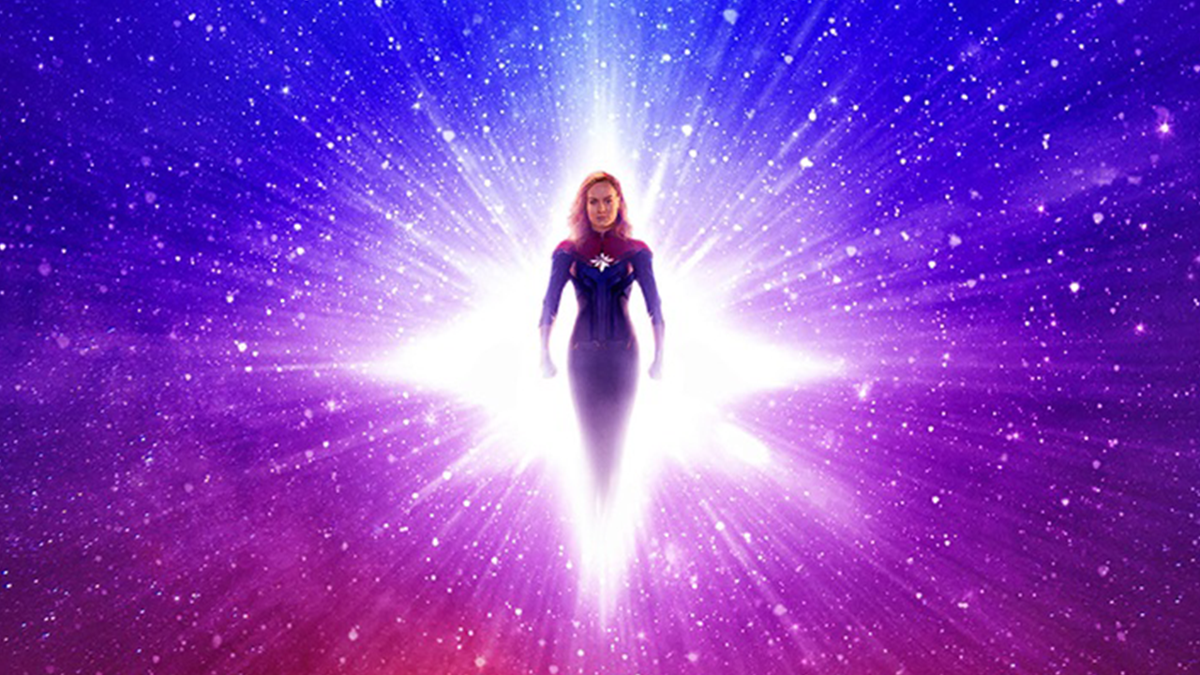The Marvels retarde sa date de sortie en salles, mais au moins on peut voir sa première affiche officielle