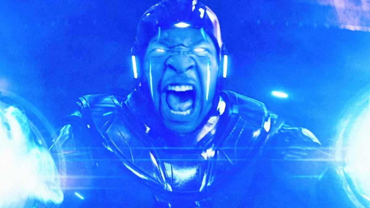 La fin d'Ant-Man and the Wasp: Quantumania expliquée (et ses scènes post-crédit)