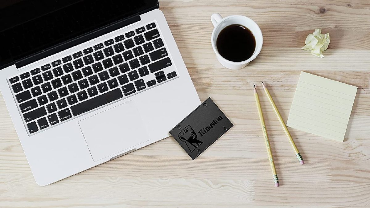 Moins cher que jamais : ce SSD de 1 To passe sous la barre des 60 euros