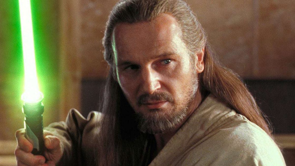 Liam Neeson, Qui-Gon Jinn dans Star Wars, critique Lucasfilm et explique pourquoi il pense que la saga a perdu sa magie