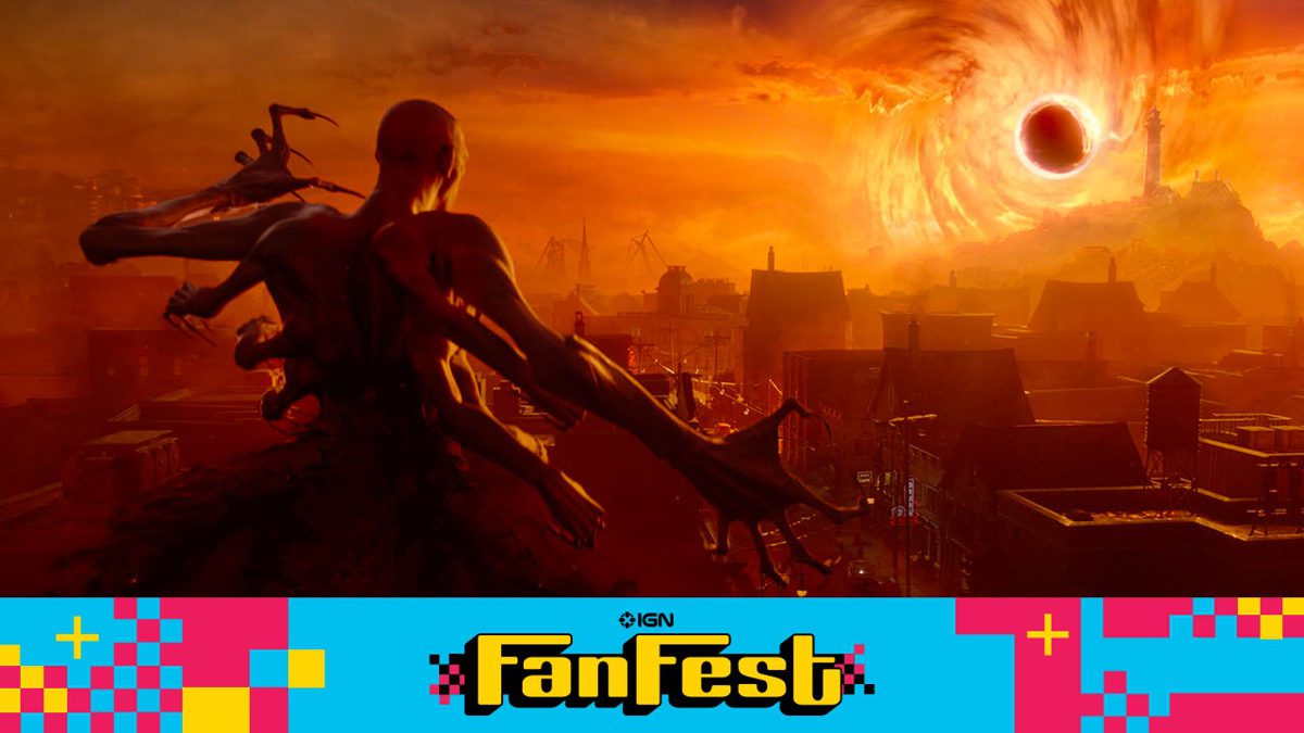 Nouvelle bande-annonce de Redfall, nous montrant un aperçu du cadre "le plus ambitieux" d'Arkane