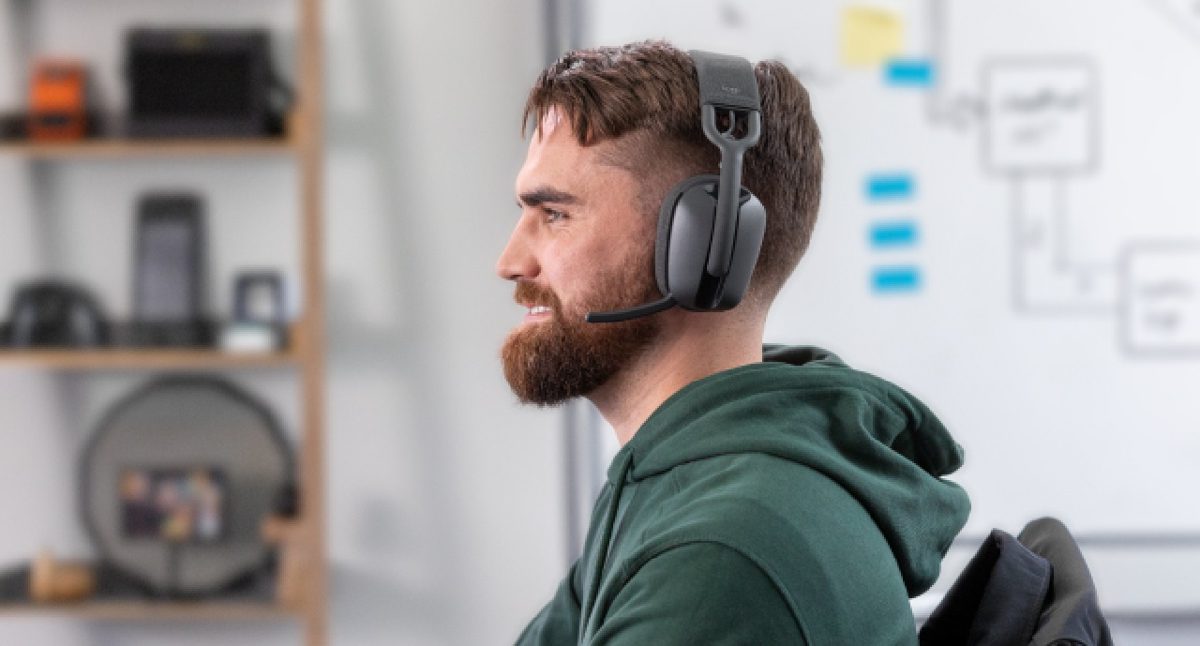 Remise brutale de ces écouteurs Logitech qui marquent un nouveau plus bas historique