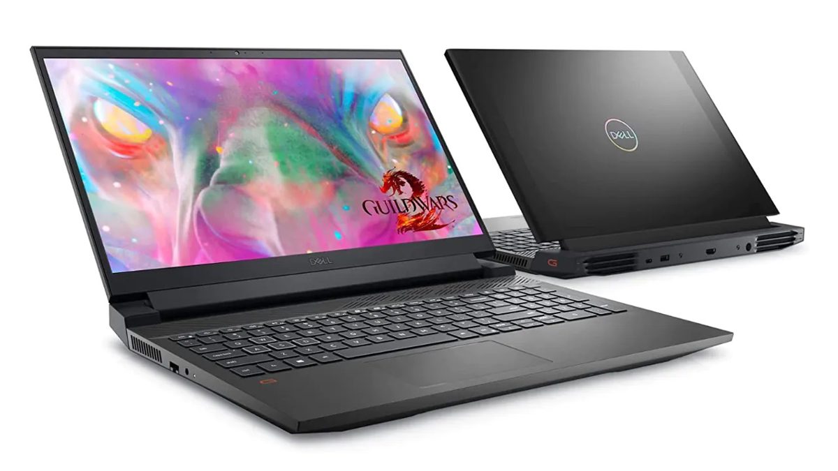 Prix ​​minimum historique pour cette bête : 8 Go de RAM et une NVIDIA GeForce pour moins de 700 euros