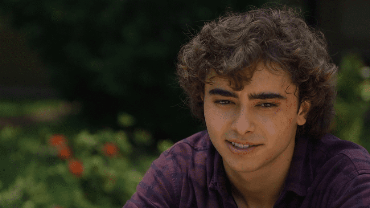 Jansen Panettiere, acteur de The Walking Dead, décède à 28 ans