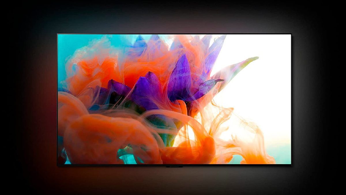 Le téléviseur OLED le moins cher de LG tombe sous les 1000 euros