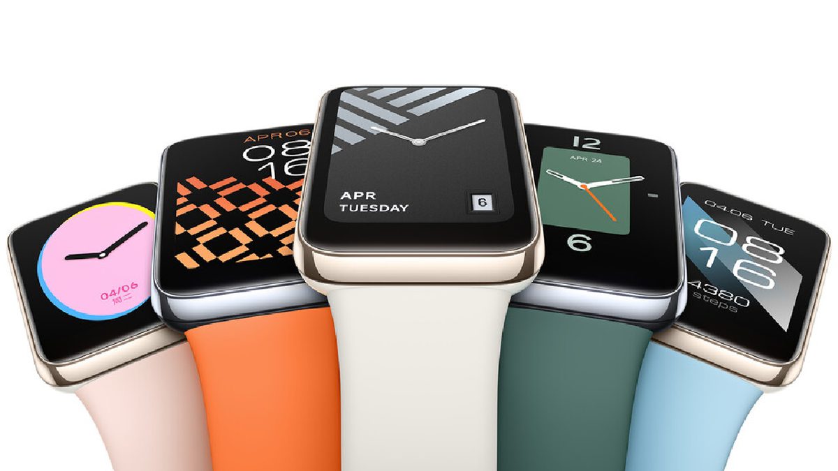 L'affaire du jour : le meilleur bracelet intelligent de Xiaomi coûte littéralement la moitié