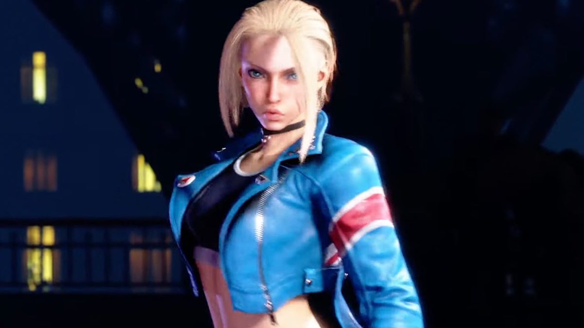 Street Fighter 6 présente trois nouveaux personnages avec la dernière bande-annonce