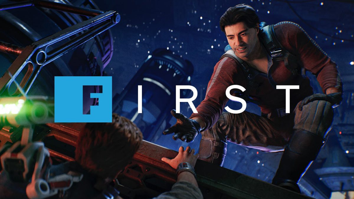 Cal ne sera pas seul dans Star Wars Jedi Survivor : voici comment fonctionnera le nouveau système de compagnons |  IGN d'abord