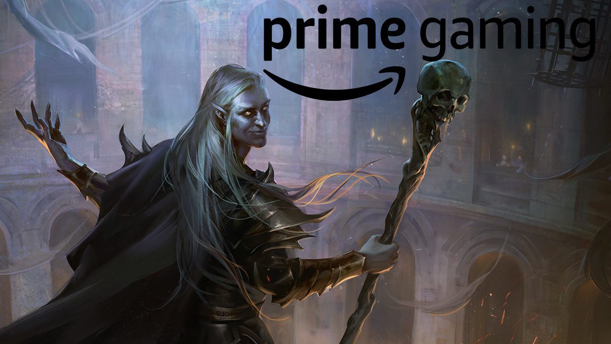 Les jeux gratuits d'Amazon Prime Gaming pour mars 2023 dévoilés, avec un vrai classique