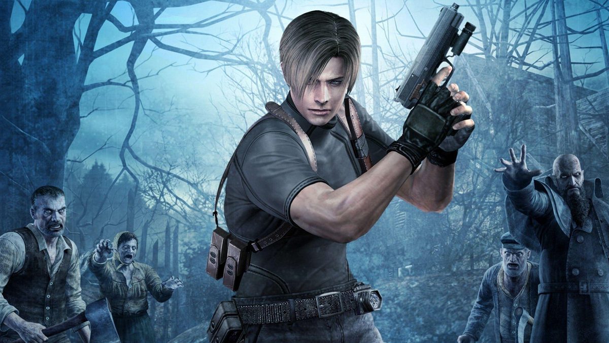 17 ans plus tard, les joueurs de Resident Evil 4 ont compris comment survivre à l'attaque la plus célèbre et la plus meurtrière du jeu.