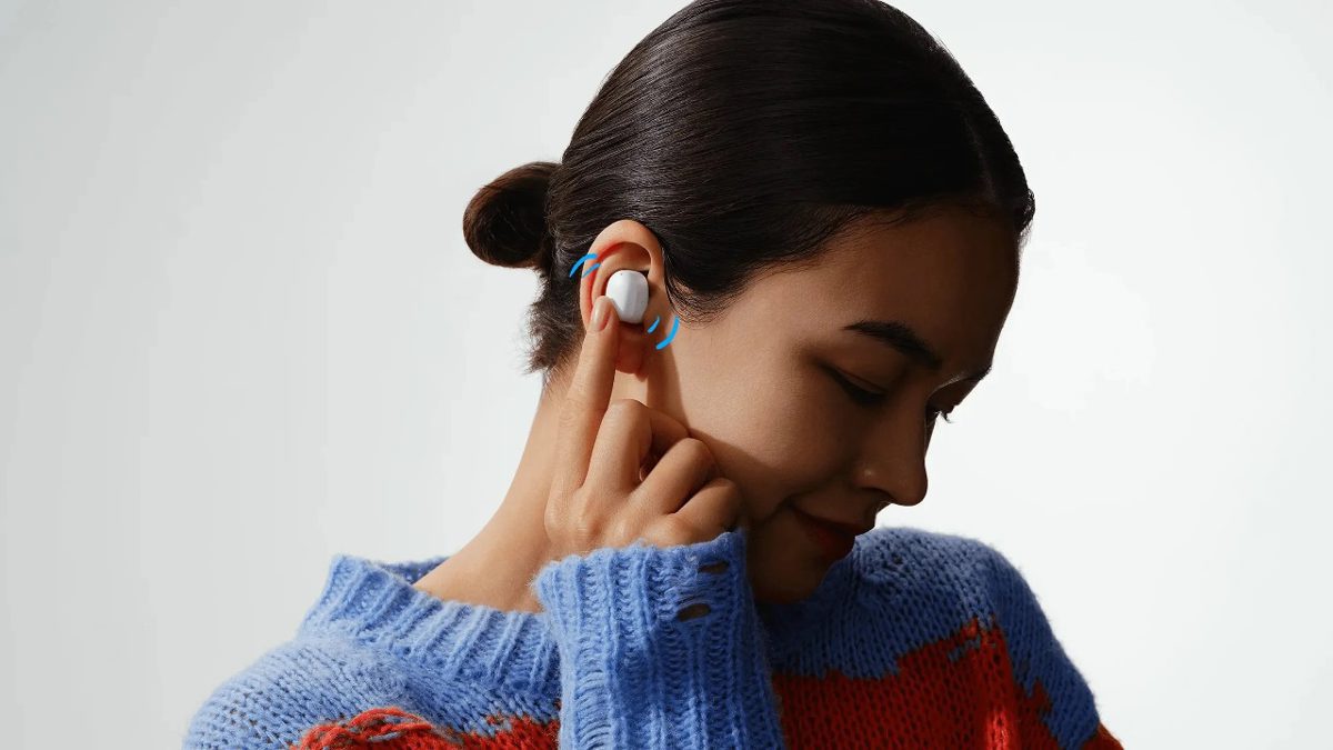 Suppression active du bruit pour seulement 30 euros : ces écouteurs Xiaomi sont l'aubaine du jour