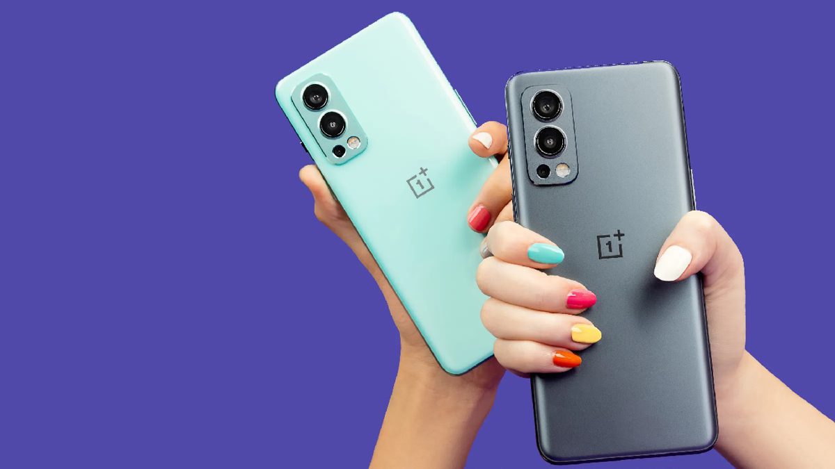 Le meilleur mobile OnePlus tombe en dessous de 400 et touche son plus bas historique