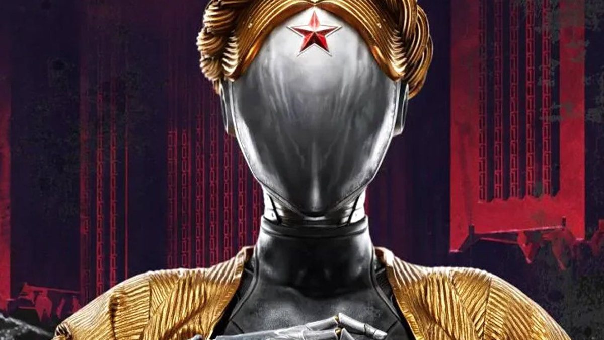 Les créateurs d'Atomic Heart s'excusent pour les dessins racistes, mais aucune réponse à la déclaration de l'Ukraine