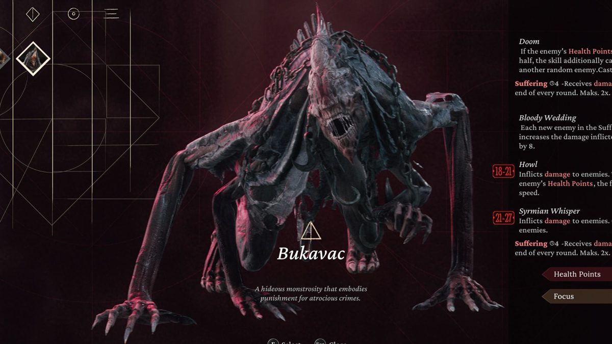 Les créateurs de Frostpunk et du remake de The Witcher annoncent The Thaumaturge, un nouveau jeu de rôle chargé d'histoire