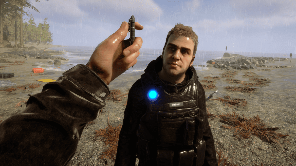 L'IA compagnon de ce nouveau jeu de survie a fait tomber les joueurs sous le charme de son comportement : le meilleur de l'année ?