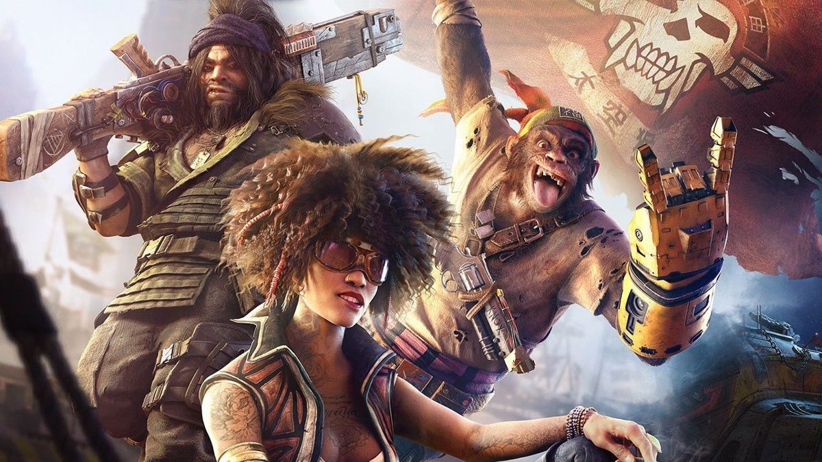 Le studio Beyond Good & Evil 2 fait face à une enquête d'embauche et son directeur semble avoir quitté Ubisoft