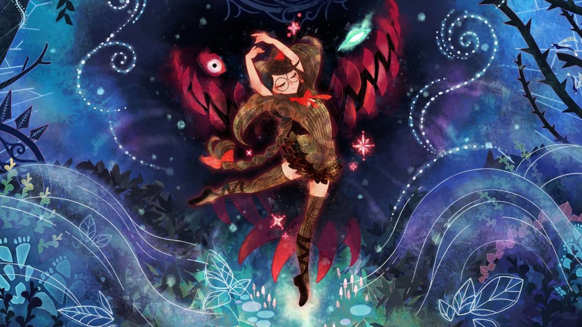 J'ai joué à Bayonetta Origins: Cereza and the Lost Demon, un beau conte qui est plus qu'il n'y paraît