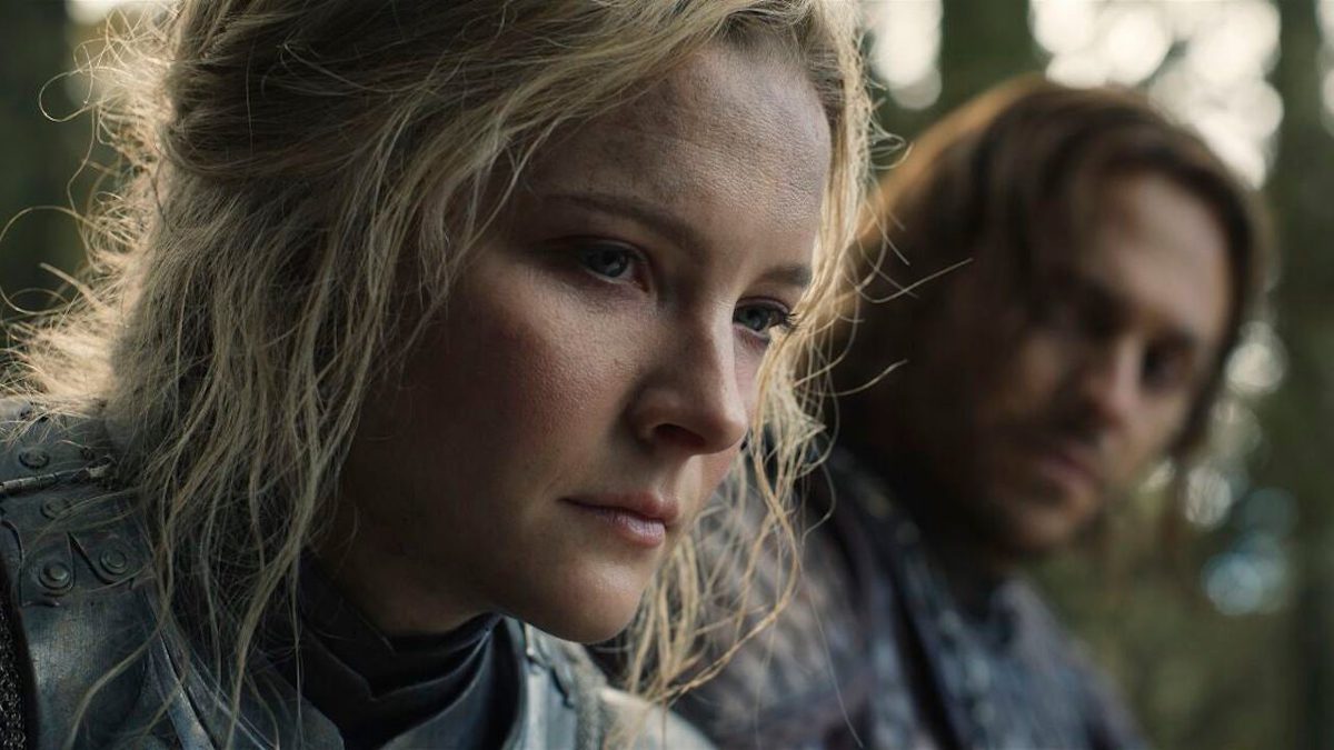 Amazon parle des prochains films du Seigneur des anneaux : affecteront-ils les anneaux de pouvoir ?