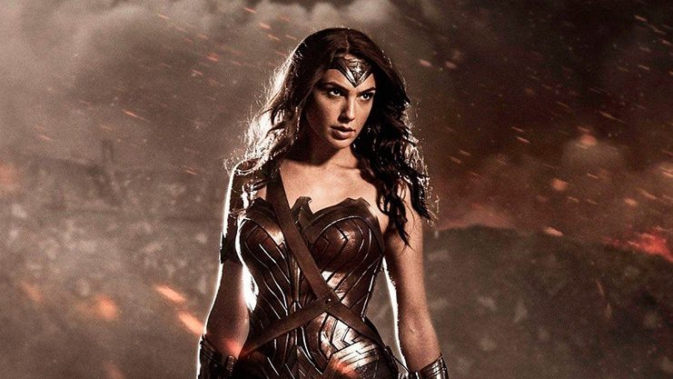 James Gunn propose une mise à jour prometteuse sur Wonder Woman sur les plans futurs du nouveau DC