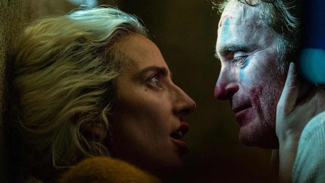 La première image de Lady Gaga dans Joker : Folie à Deux avec Joaquin Phoenix est là