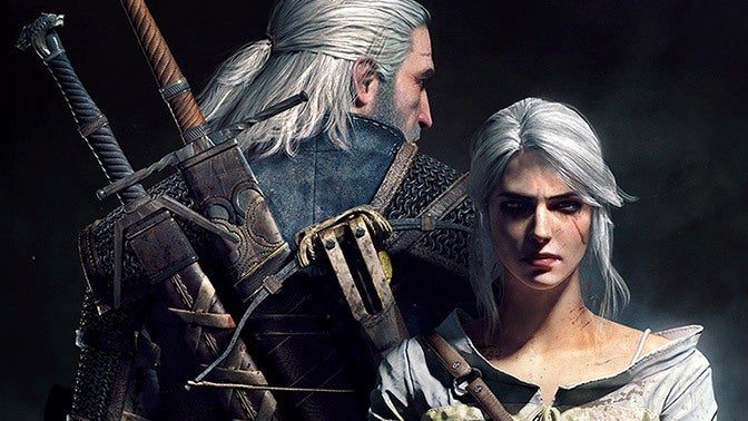 La version Next-Gen de Witcher 3 inclut des mods communautaires inappropriés par erreur