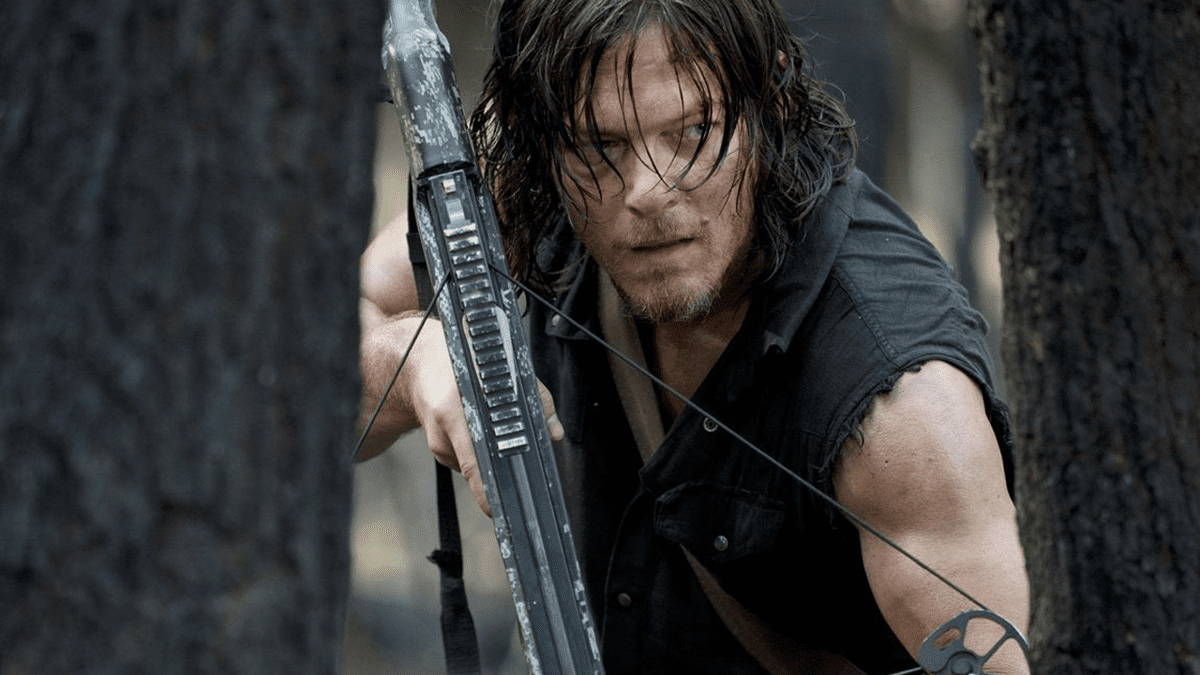 Le synopsis officiel de la série The Walking Dead avec Daryl Dixon confirme de nouveaux détails