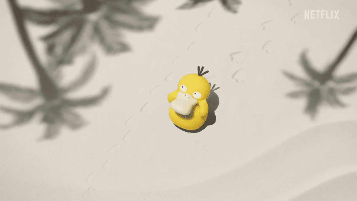 Pokémon et Netflix s'associent pour lancer une nouvelle série : The Pokémon Concierge