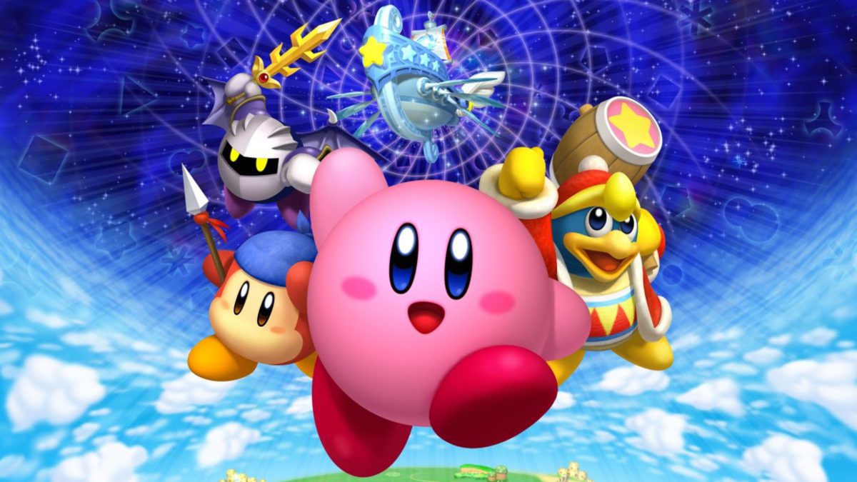 Analyse de Kirby's Return to Dream Land Deluxe, bien plus qu'une refonte graphique