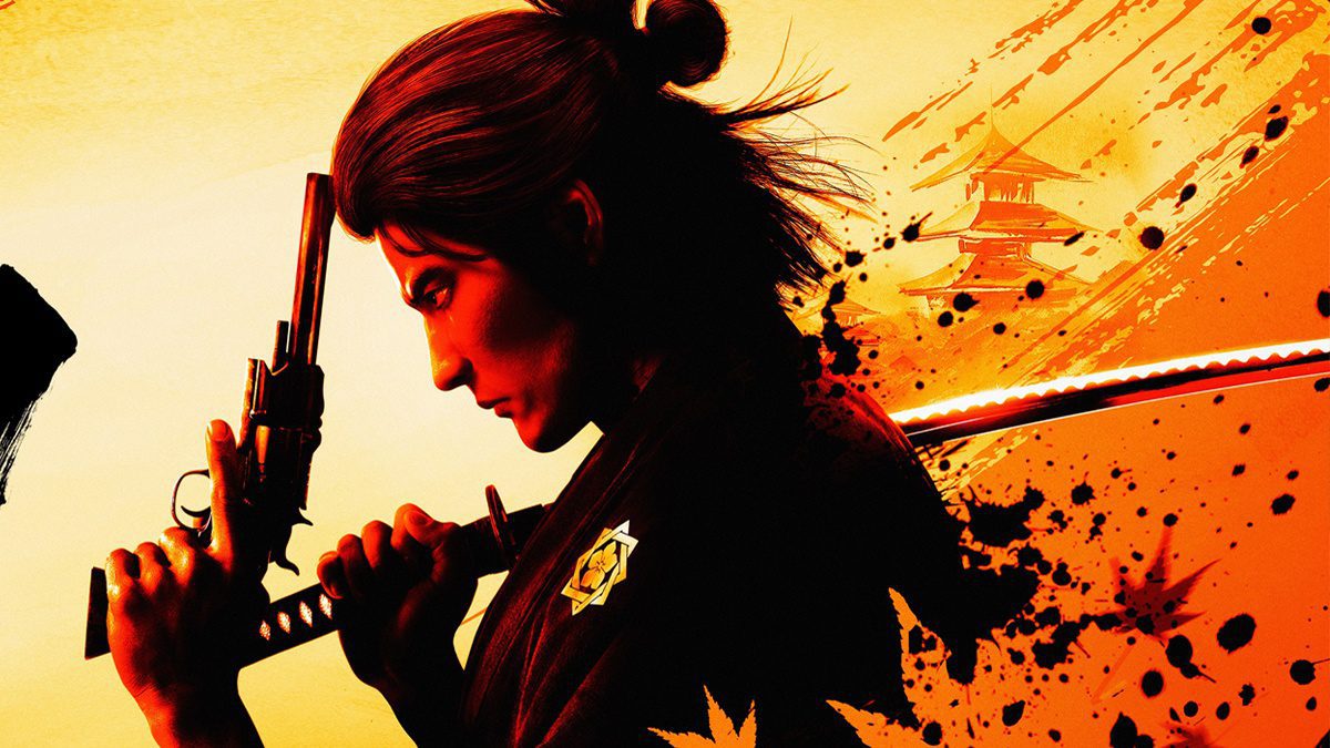 Analyse de Like a Dragon : Ishin !, le Yakuza le plus rond à ce jour