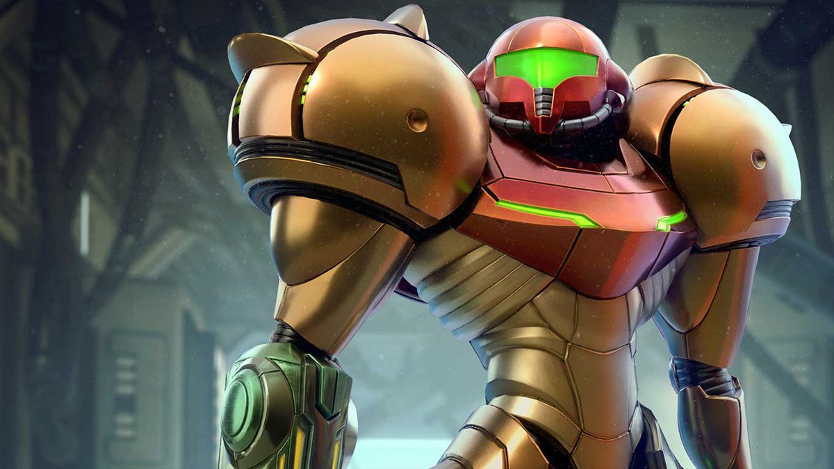 Analyse de Metroid Prime : Remastered, un classique (presque) intemporel