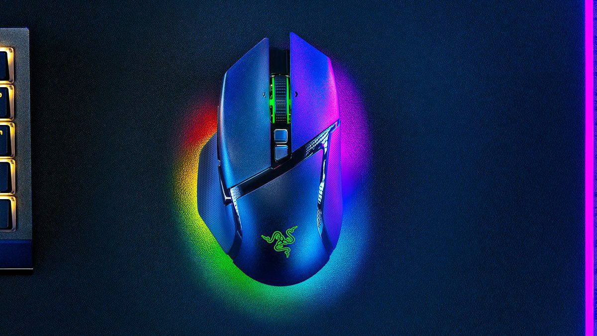 Analyse de la Razer Basilisk V3 Pro, la souris qui a tout pour plaire ?