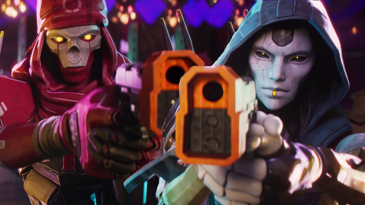 Toute l'actualité d'Apex Legends Saison 16 : nouveaux modes de jeu, système de classe renouvelé et bien plus encore