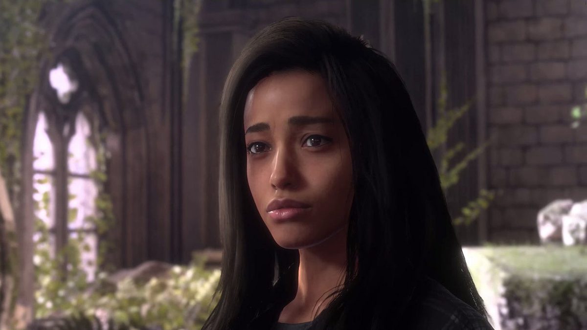 Le studio de développement Forspoken sera à nouveau absorbé par Square Enix après la sortie d'un seul jeu