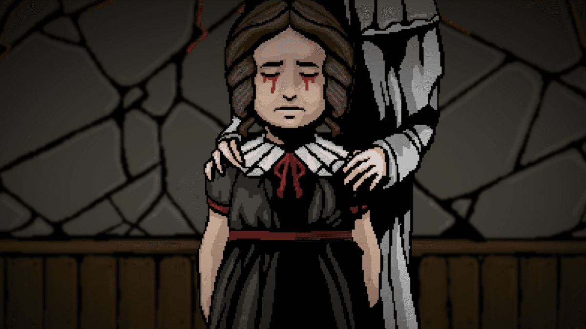 Annonce des jeux Xbox Live Gold de mars 2023, avec un gameplay d'horreur pixel art intéressant