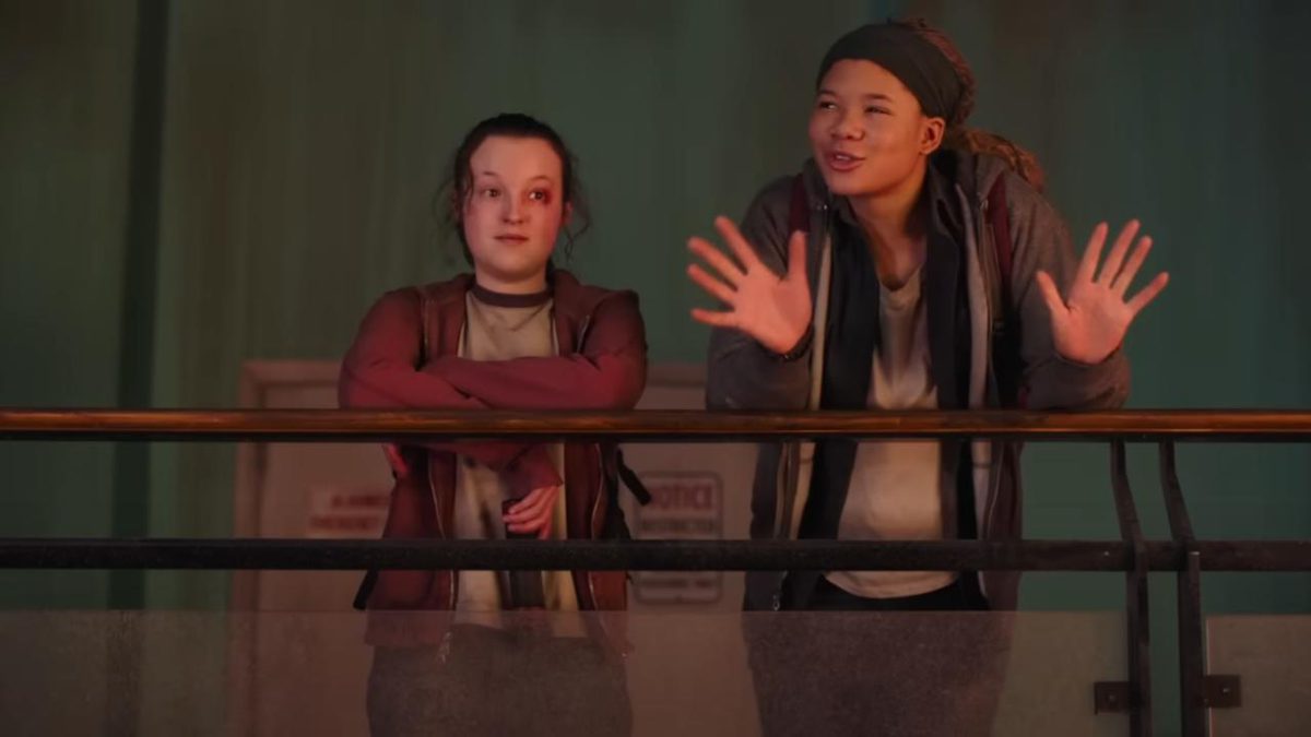 Les questions que ce personnage de The Last of Us laisse après le dernier épisode (à cause de ses différences avec le jeu)