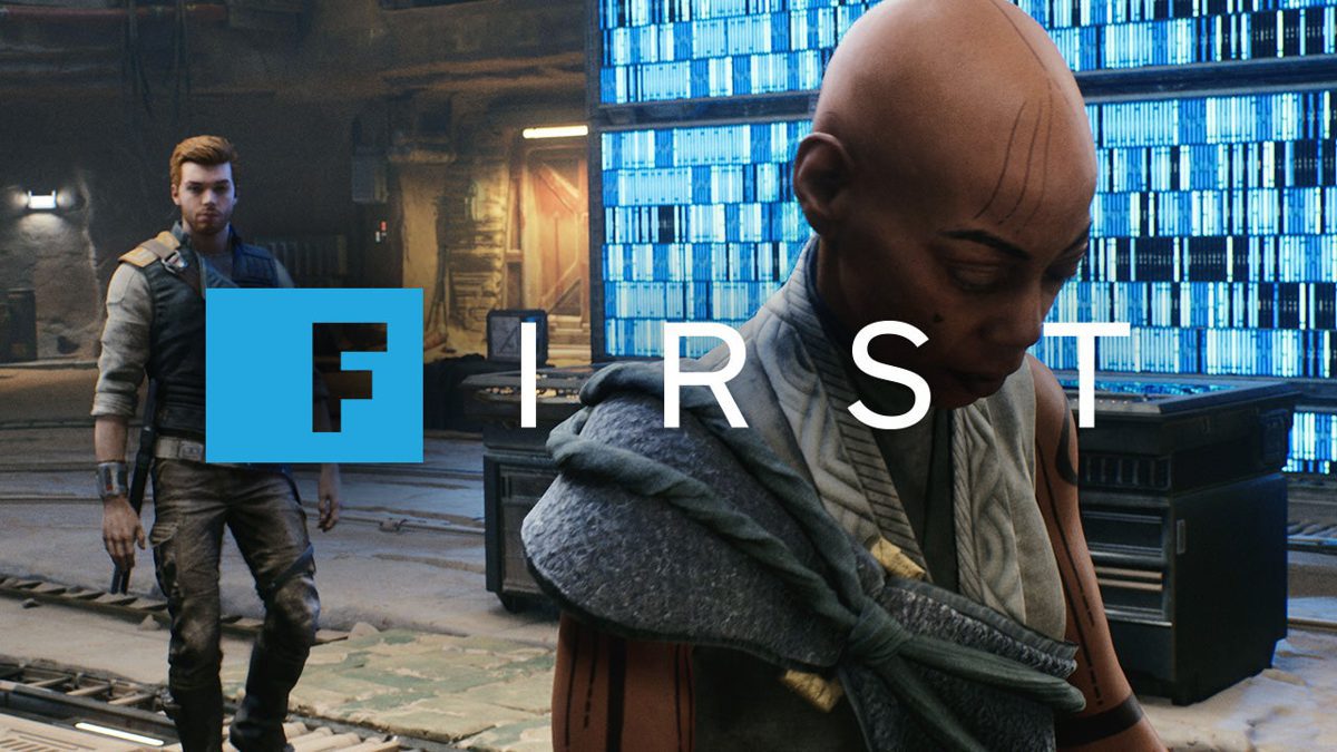 Comment Star Wars Jedi: Survivor évolue et change les racines Metroidvania de Jedi Fallen Order |  IGN d'abord