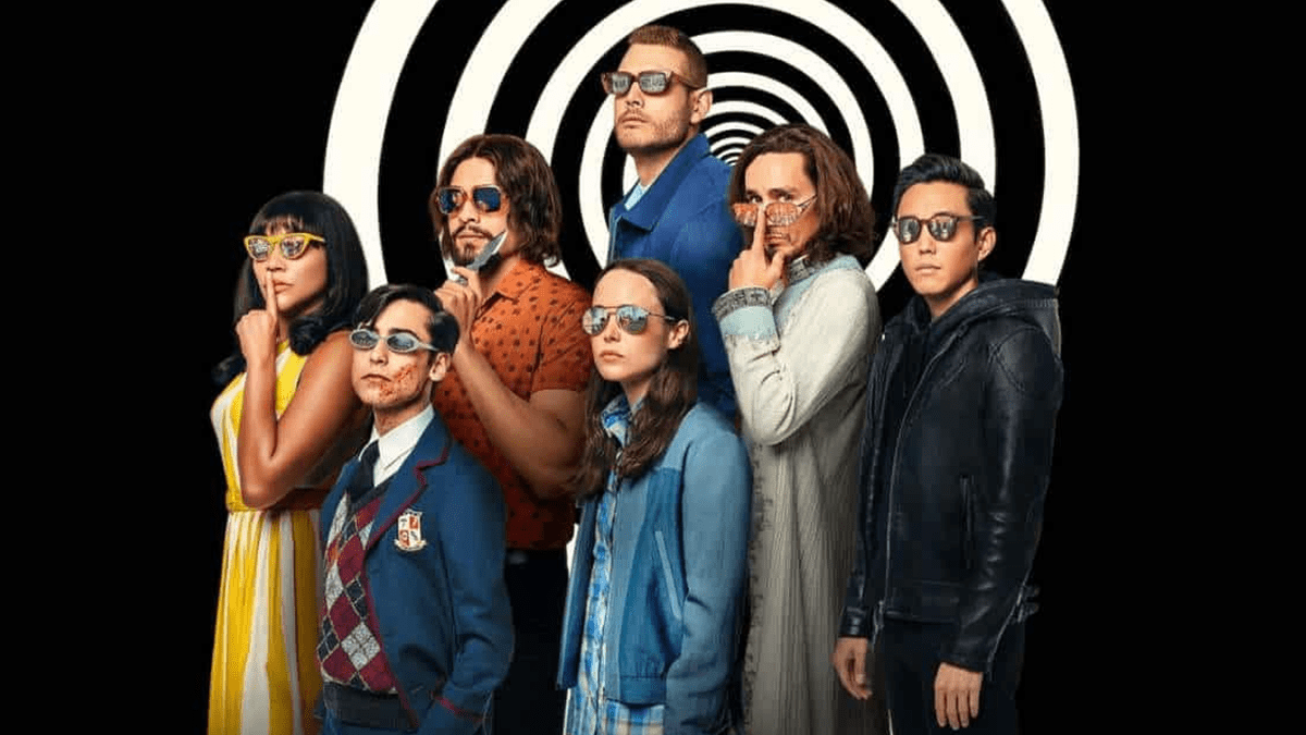 The Umbrella Academy confirme des nouvelles dans son casting, dont cet acteur qui a surpris dans The Last of Us