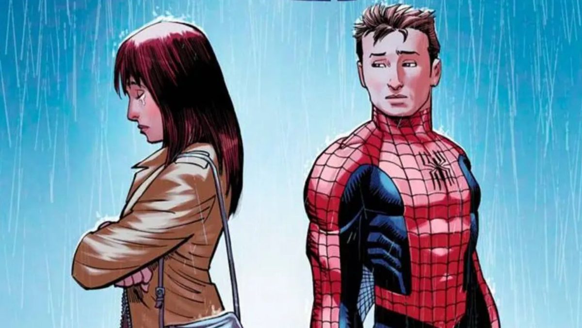 Pourquoi la confession surprenante de Peter Parker dans les bandes dessinées de Spider-Man a indigné les fans