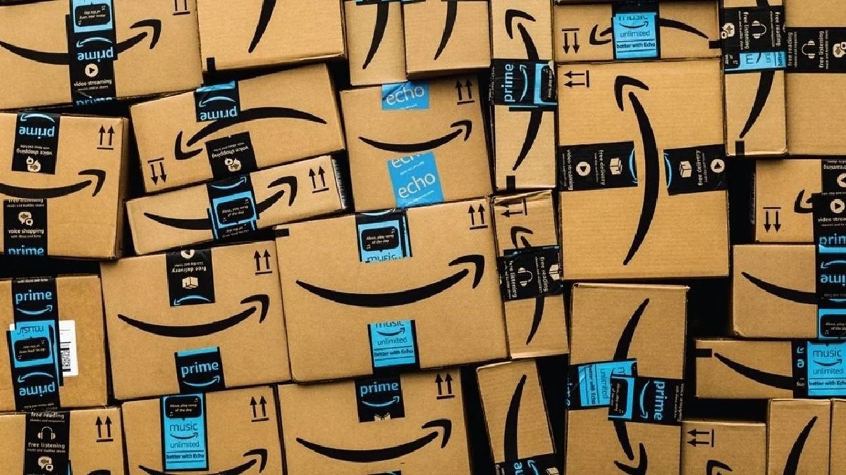 Amazon offre un coupon de 7 euros et vous n'avez pas besoin d'être un utilisateur Prime