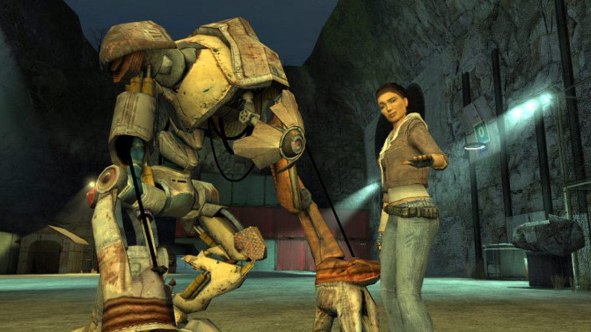 Marc Laidlaw explique pourquoi il a publié l'intrigue de Half-Life 3 comme une histoire non officielle : "J'étais bouleversé"