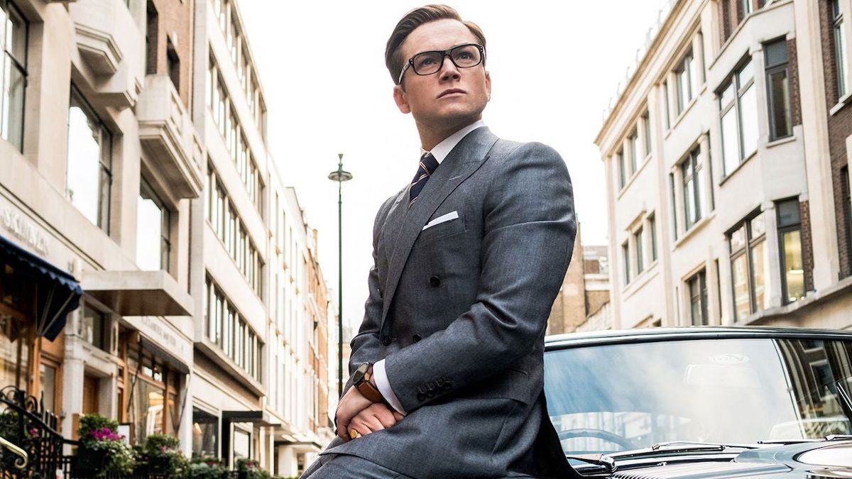 Taron Egerton ne sera pas le prochain James Bond et la liste des candidats se rétrécit