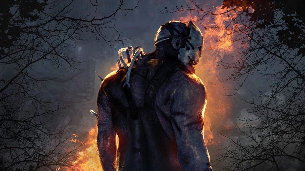 Dead by Daylight deviendra un film des rois de l'horreur moderne : tout ce que nous savons