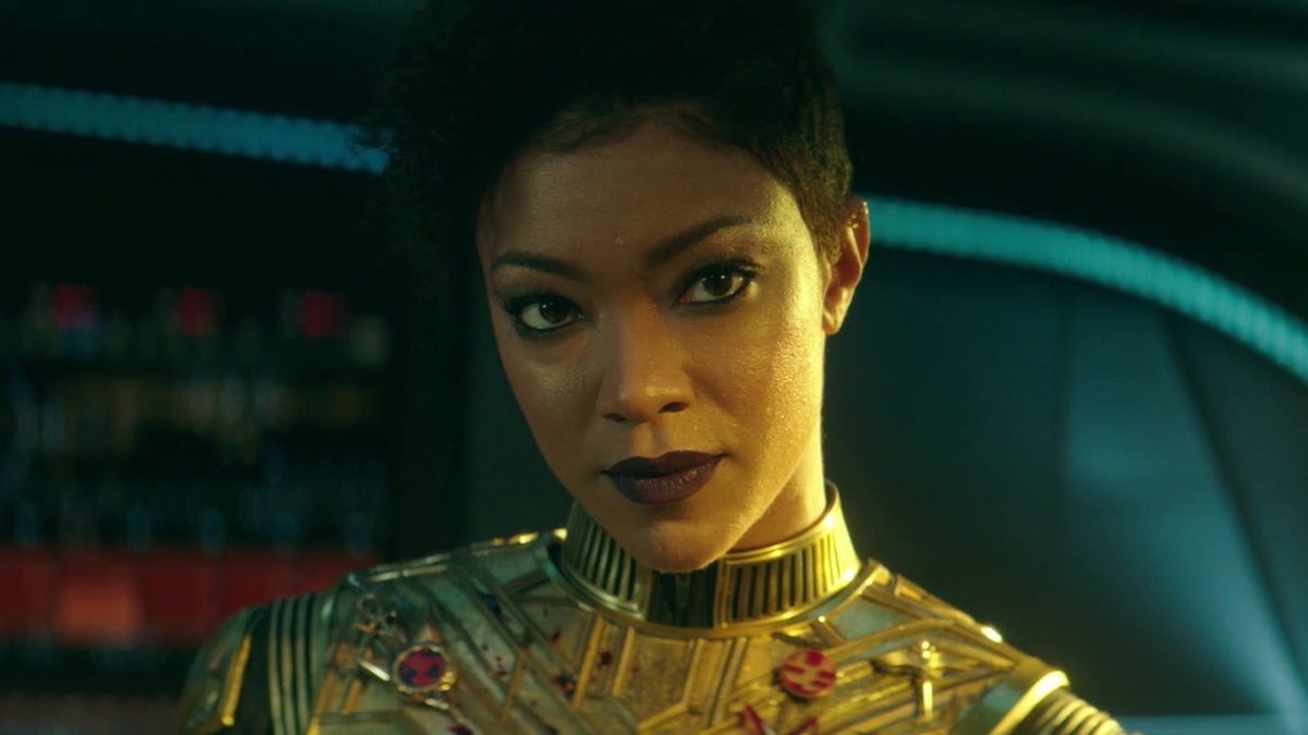La fin de Star Trek Discovery est confirmée : la série se terminera avec sa saison 5 entre messages émotionnels