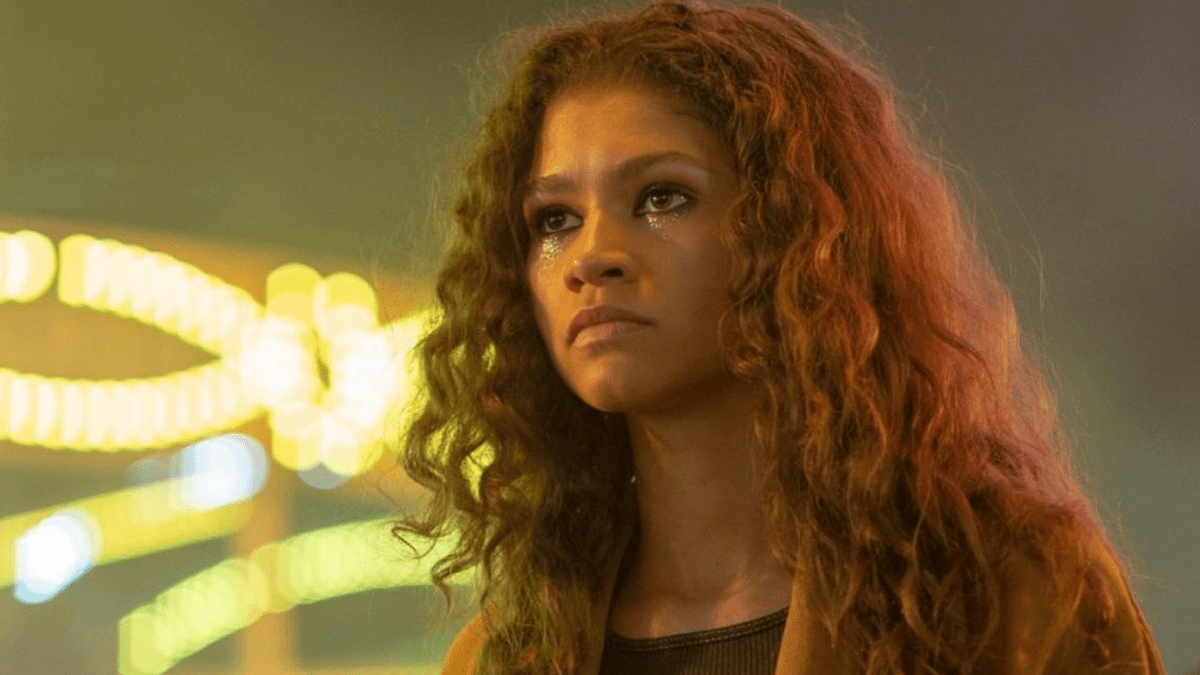 Le salaire astronomique que pourrait prendre Zendaya pour chaque épisode de la saison 3 d'Euphoria se dévoile