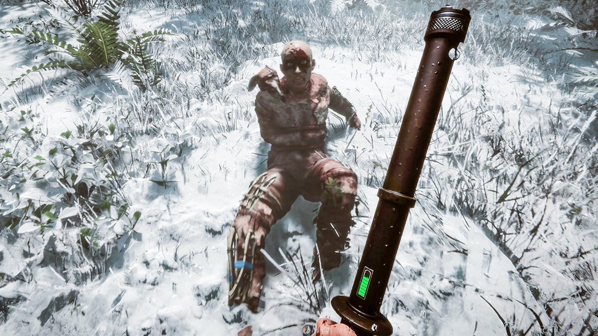 Ils ont déjà réussi à vaincre Sons of the Forest en moins de 9 minutes : cela a été cet incroyable exploit