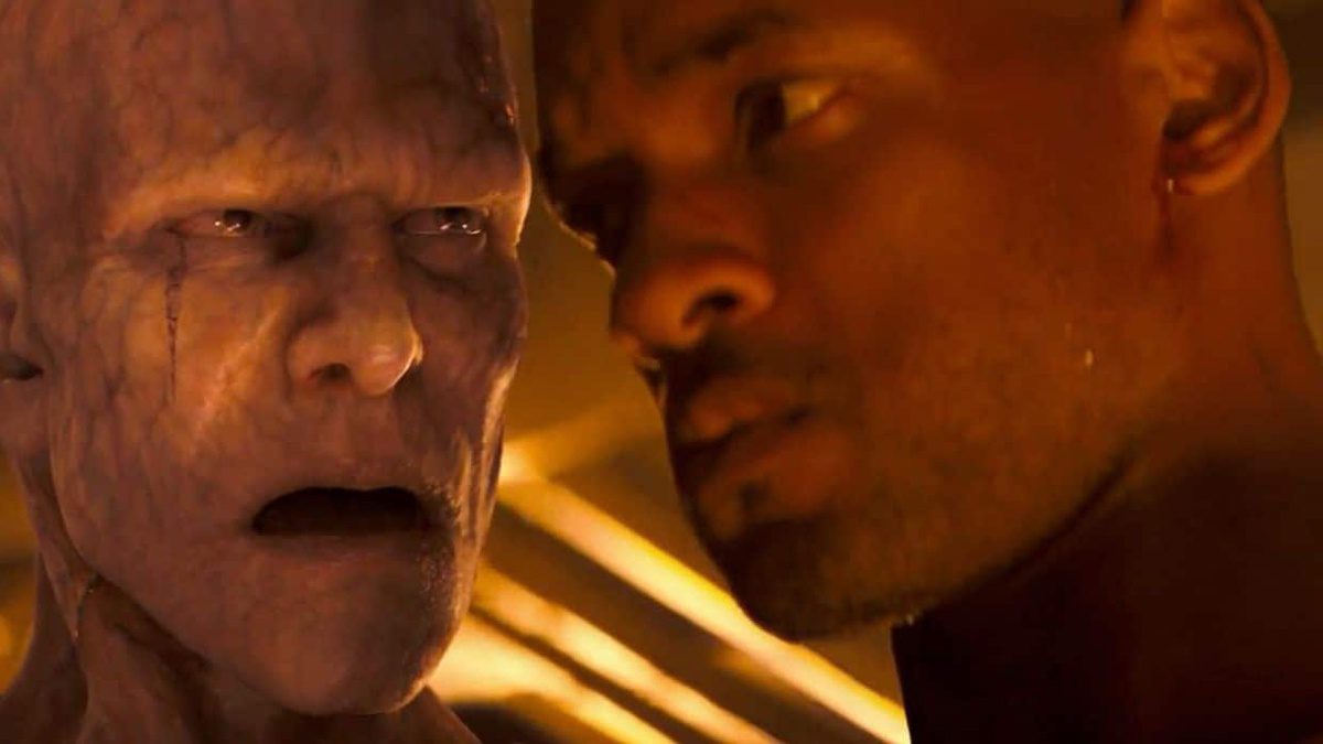 Les zombies de I Am Legend 2 pourraient être très différents du premier film (et voici pourquoi)