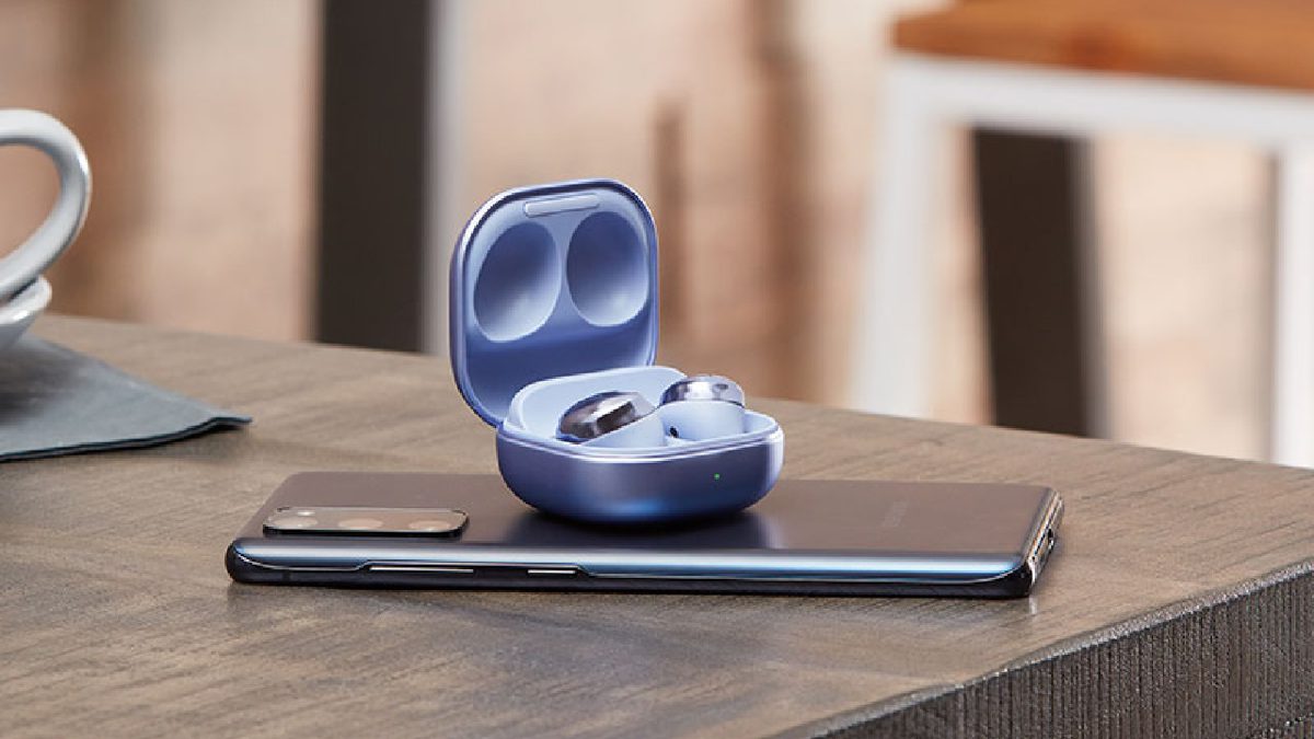 100 euros moins cher : ce sont les meilleurs écouteurs Samsung avec suppression du bruit