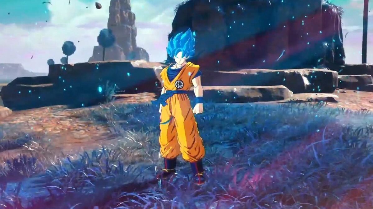 Dragon Ball Z Budokai Tenkaichi 4 officiellement annoncé : vous pouvez voir ici la première bande-annonce du prochain opus