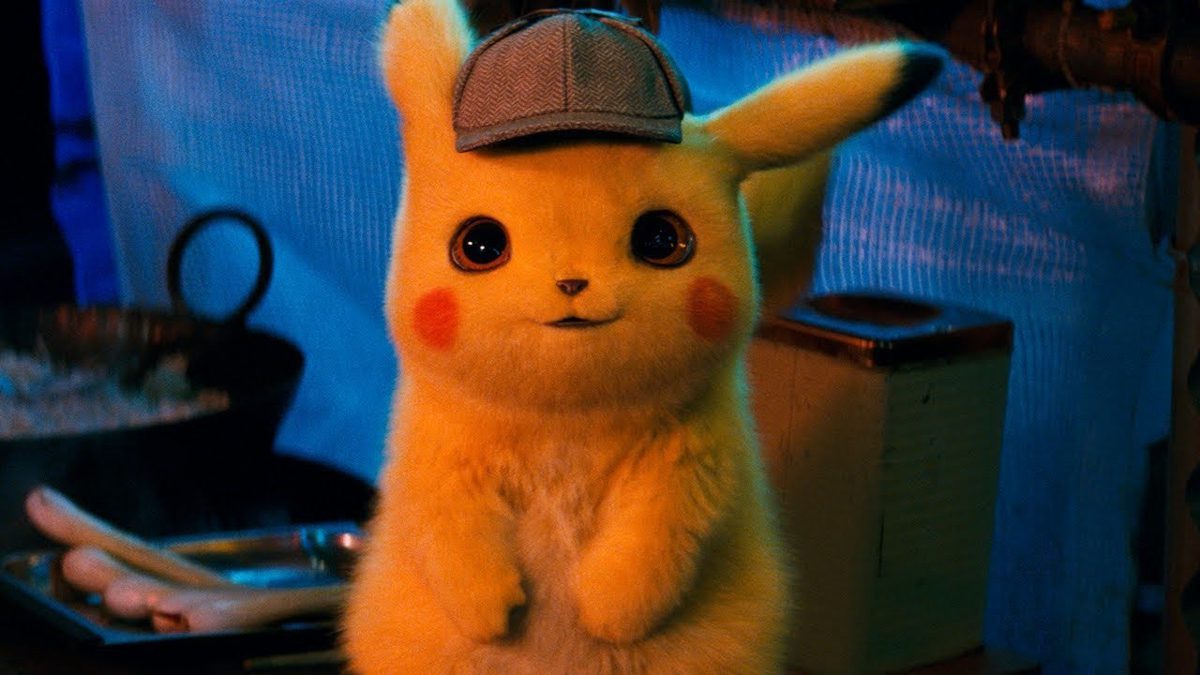 Détective Pikachu 2 semble avoir trouvé son nouveau réalisateur : le film Pokémon montre des signes de vie