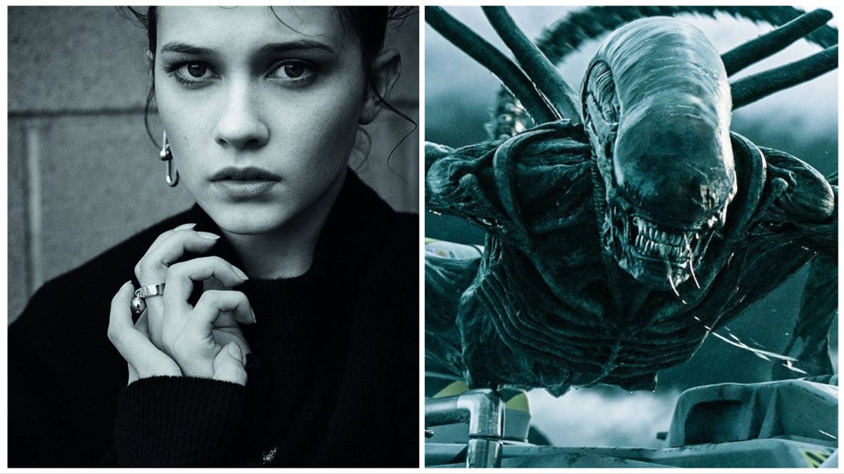A révélé le casting et le synopsis du nouveau film Alien dont le tournage commence ce mois-ci